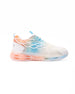 Motion Flex Women's Orange Shoes