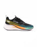Velocity Edge Men's Black Shoes