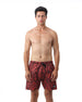 Coral Reef Swim Short