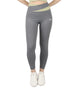 Horizon Duo Curve Gray Leggings