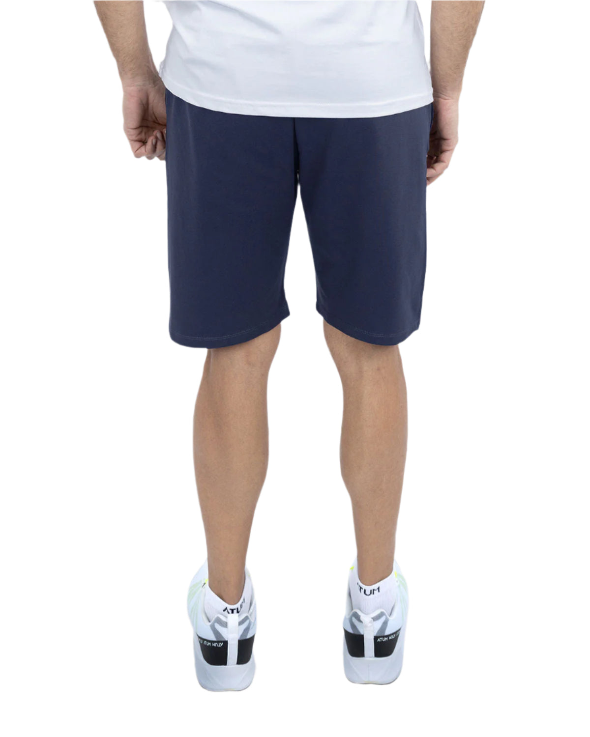Men's Archi Traning Shorts-Atum -126931