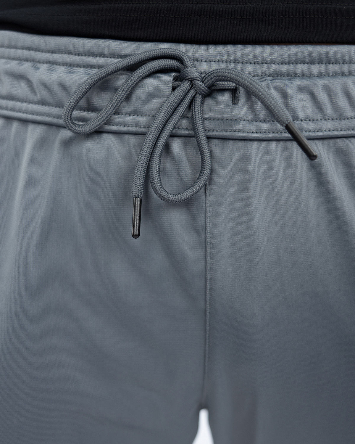 Men's Dynamic Gray Sweatpants-Atum -47288934