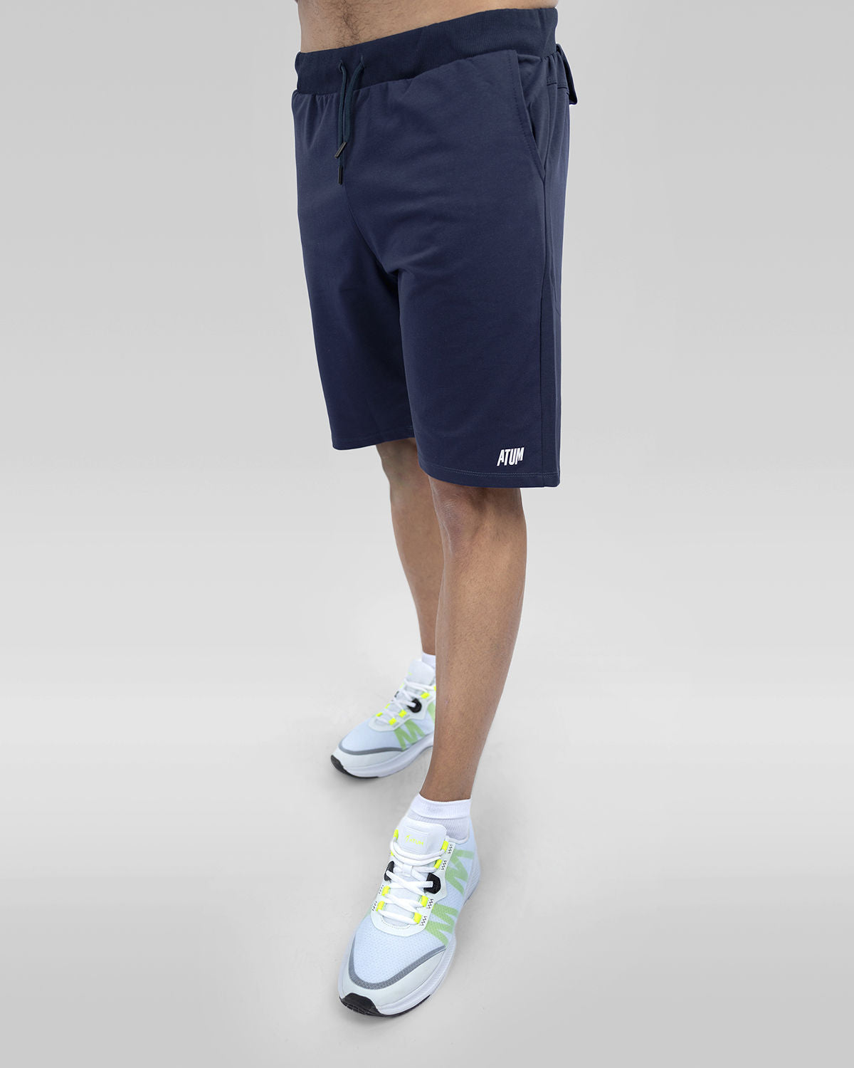 Men's Archi Traning Shorts-Atum -82754323