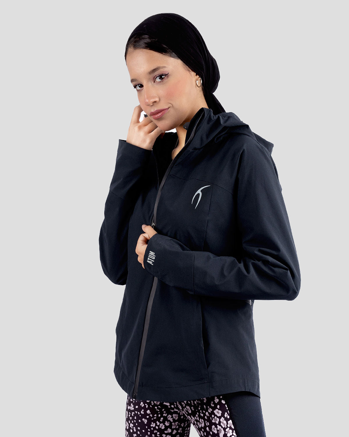 Women's Basic Jacket