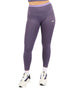 LuxeLean DuoTone Violet Leggings