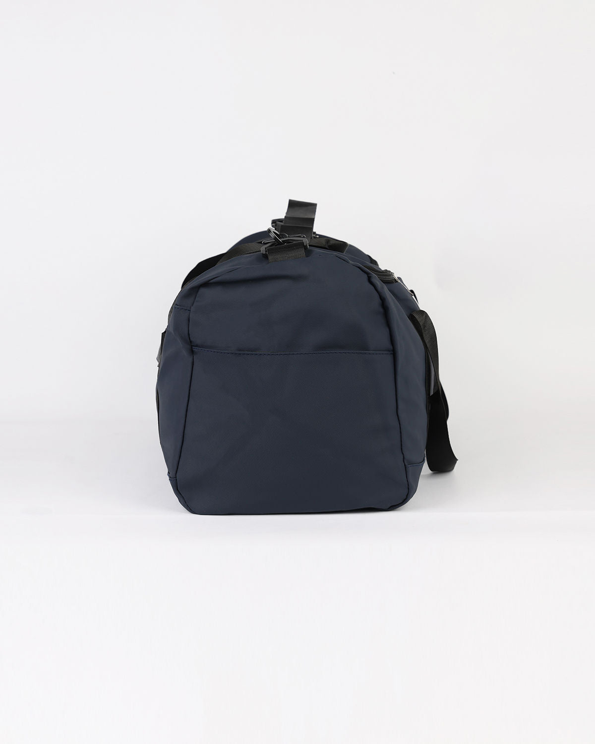 Elite Travel Navy Duffel Bag-Atum -69003789