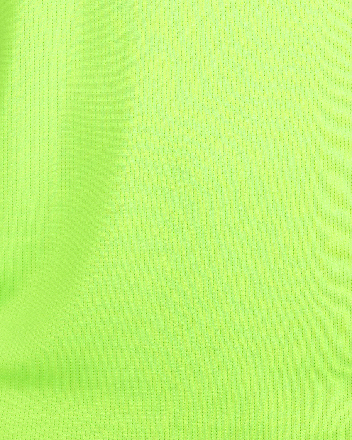Squat Core Mesh Lime T-Shirt-Atum -284348
