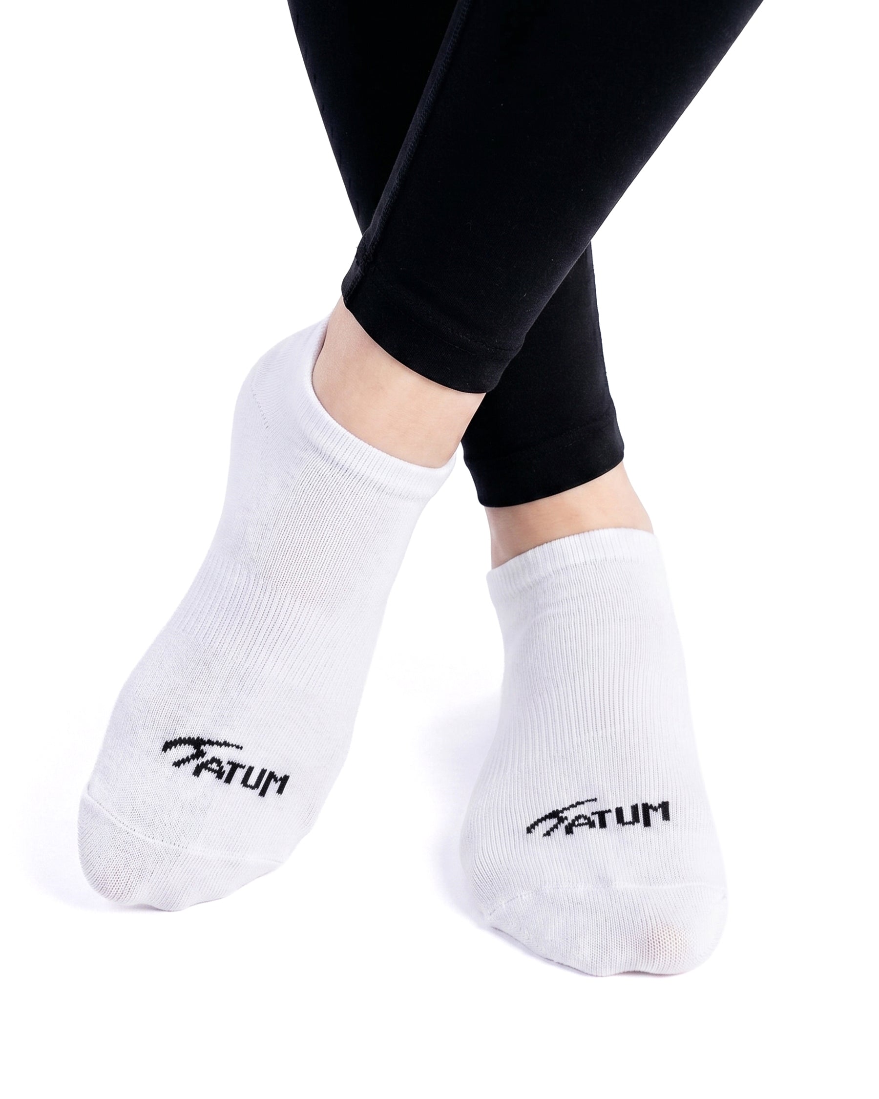 Unisex Mix Mini Socks-Pack of 3-Atum -14186771