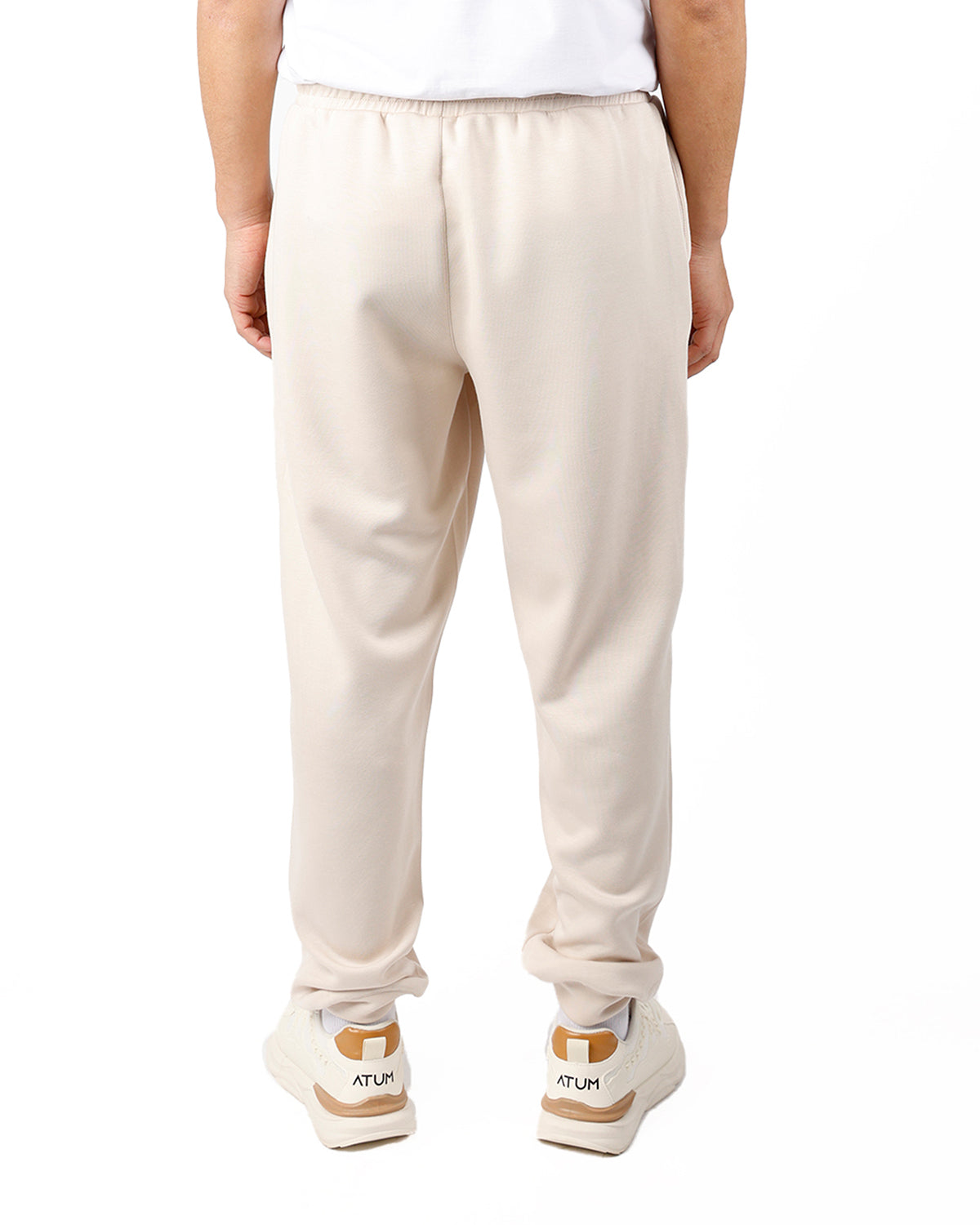 Street Comfort Unisex Sand Pants-Atum -13448391