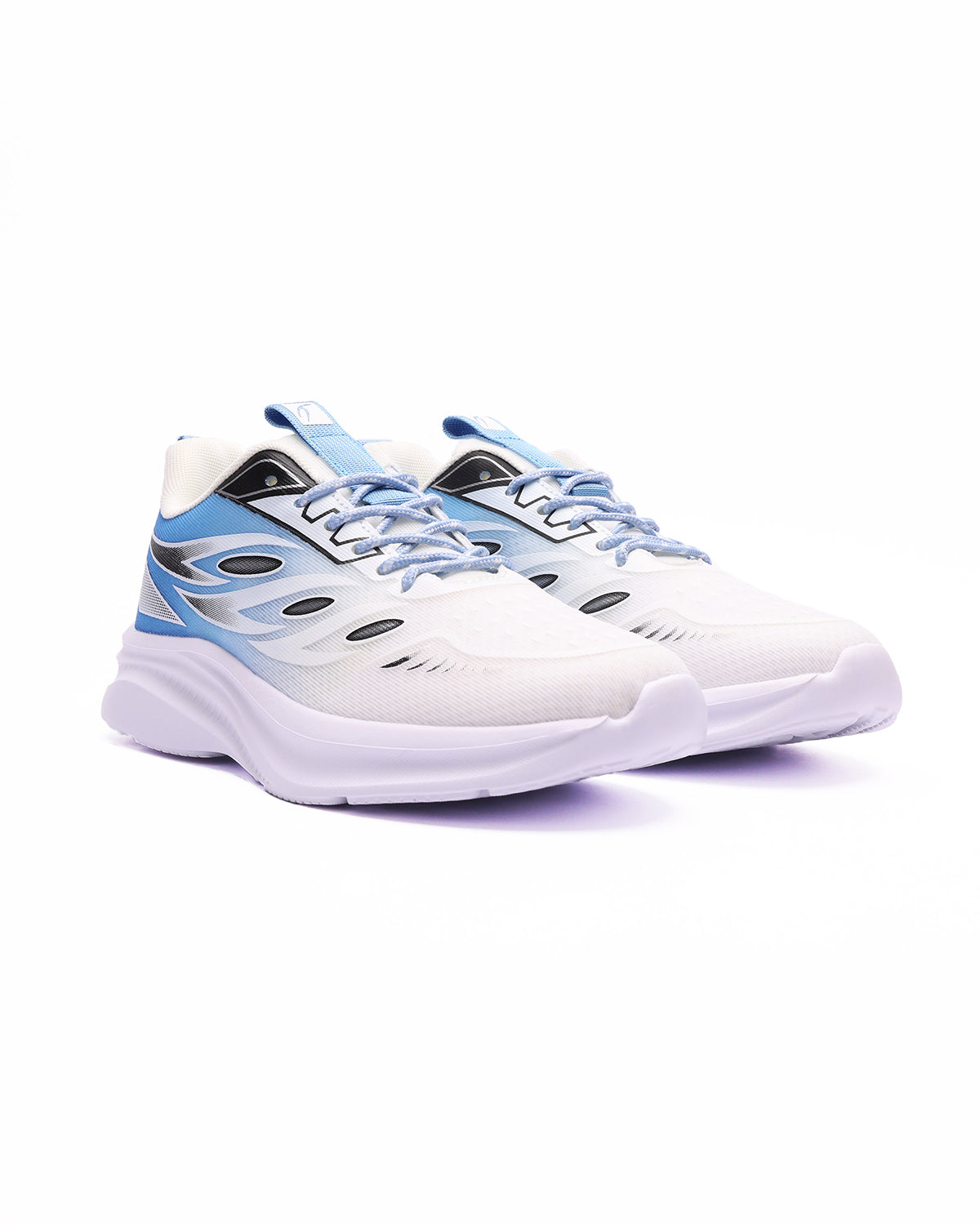 Stealth Motion Men's White Shoes-Atum -10578843