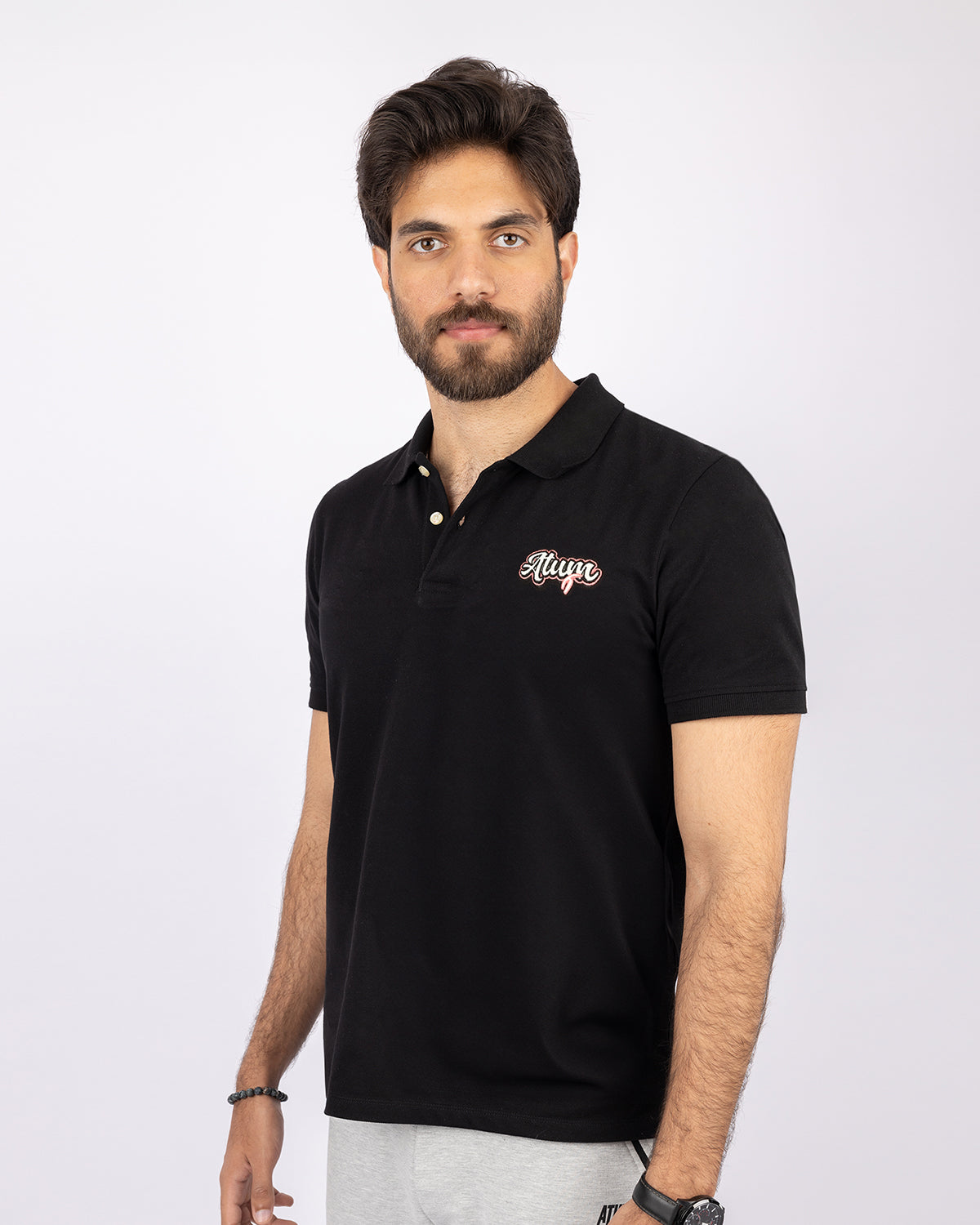 Men's Polo Shirt