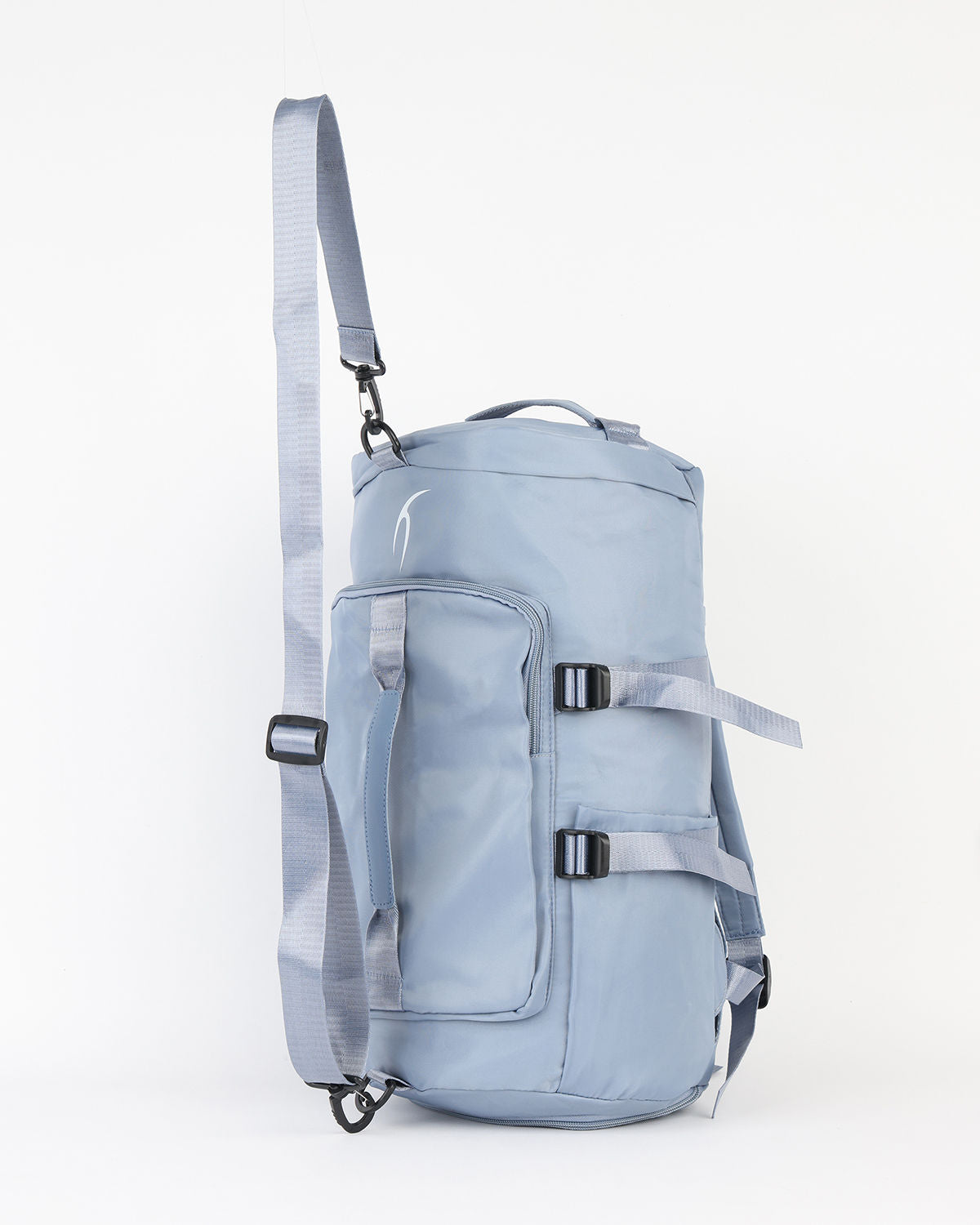 Adventure Premium Blue Duffel Bag-Atum -36714517