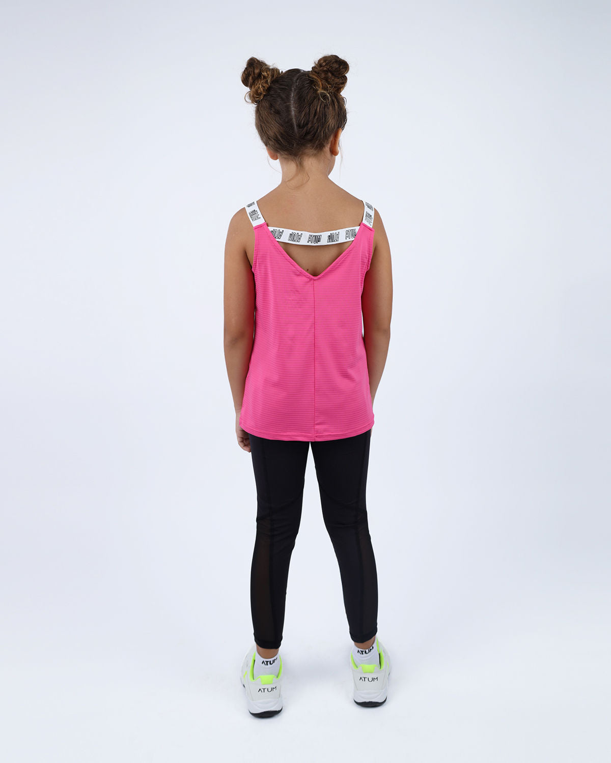 Horizon Training Fuchsia Sports Top-Atum -65987066