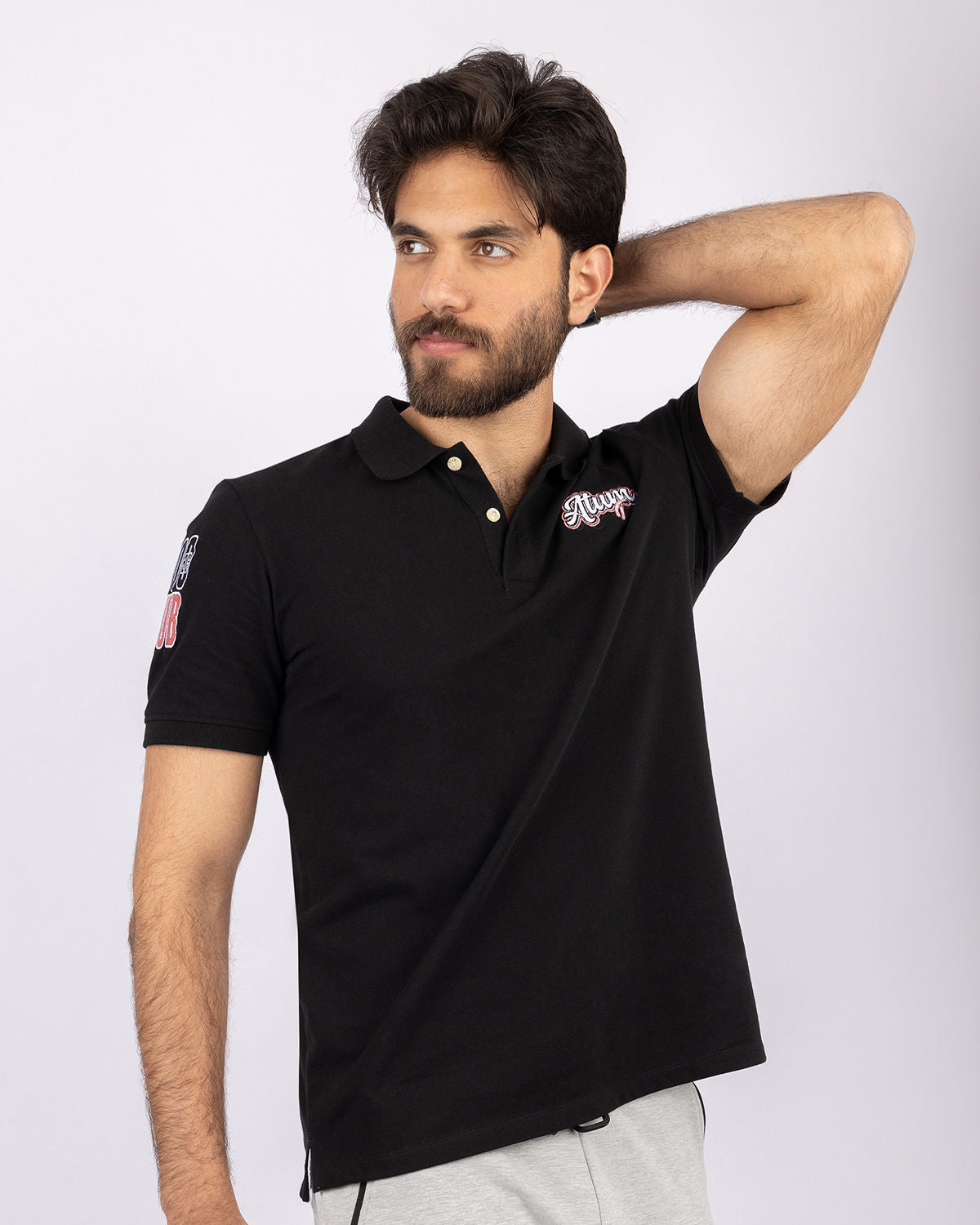 Men's Polo Shirt