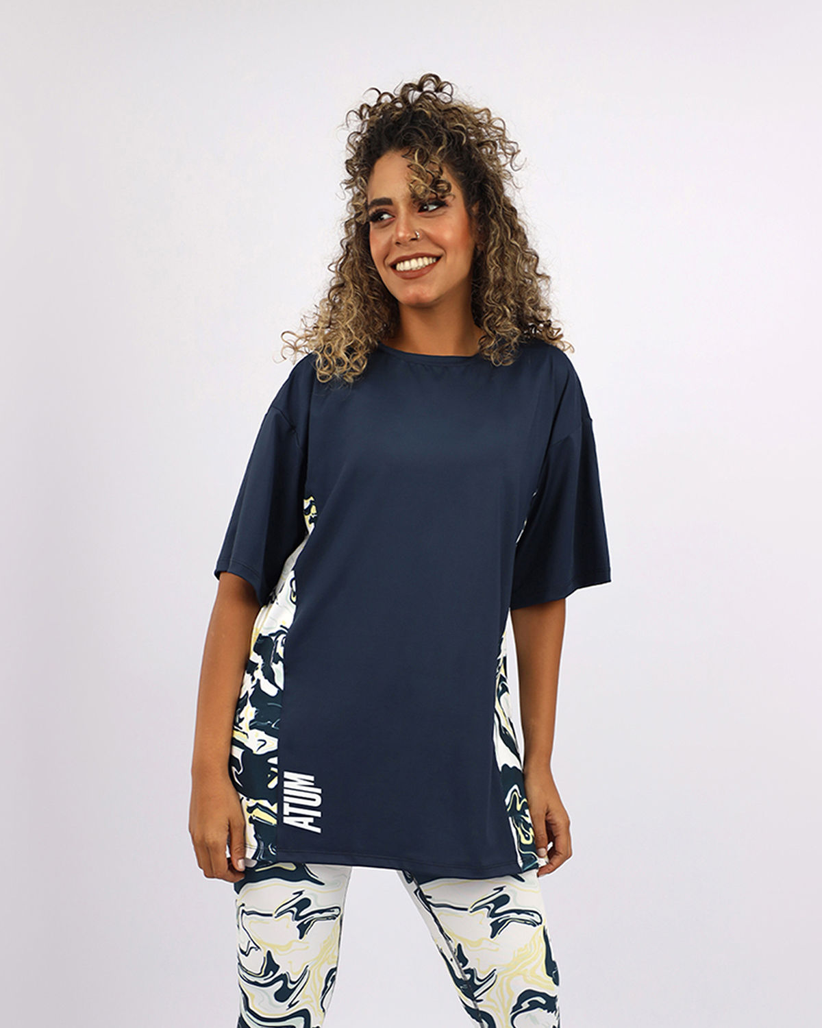 Women's Oversize T-Shirt