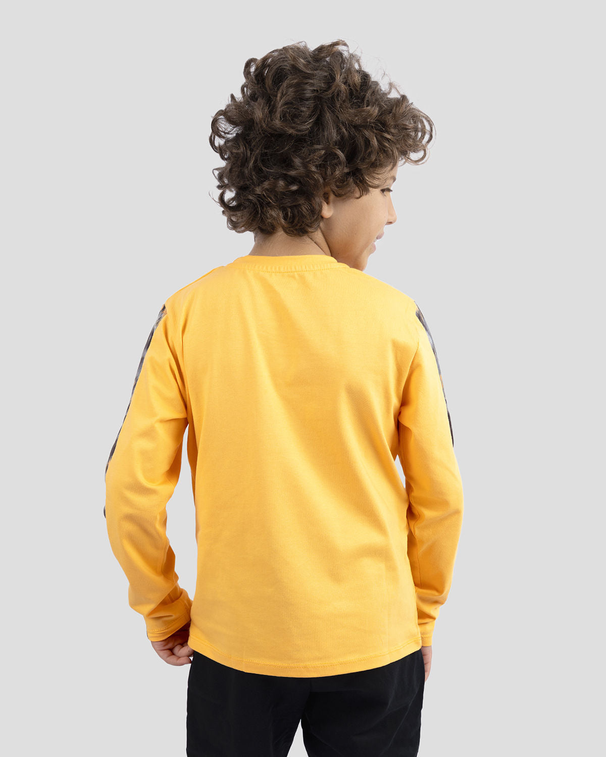 Atum boy's longsleeves t-shirt - Atum Egypt 