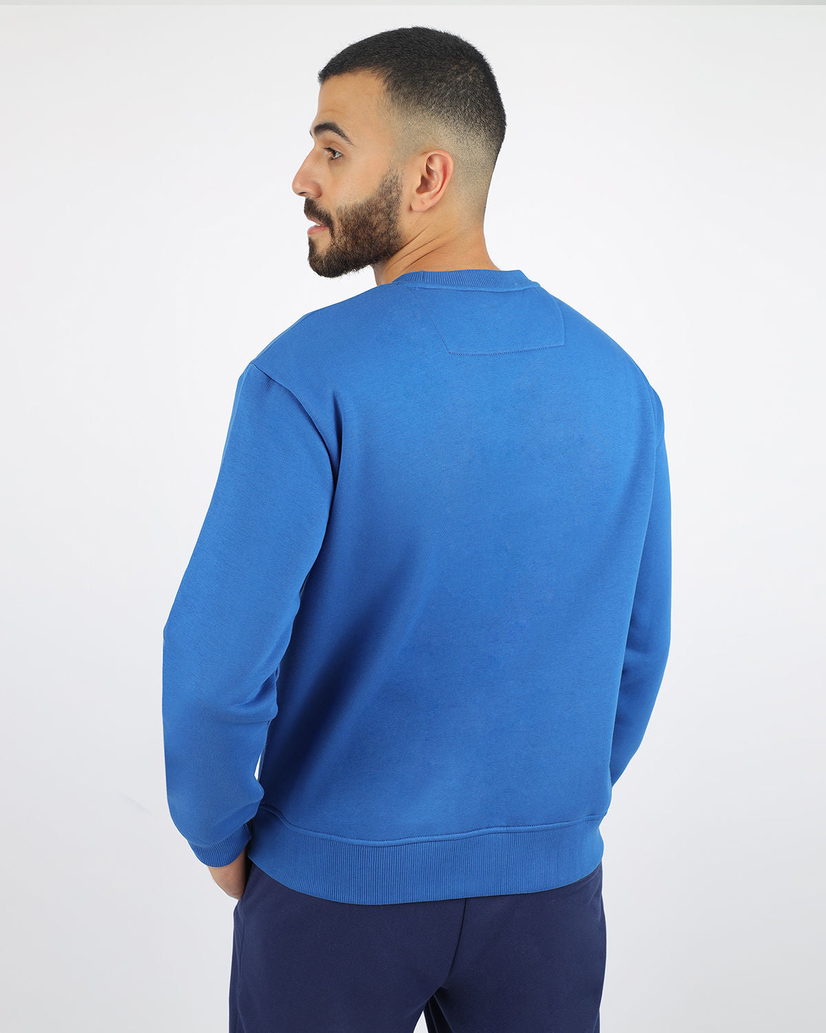 Atum Men's Sweatshirt - Atum Egypt 