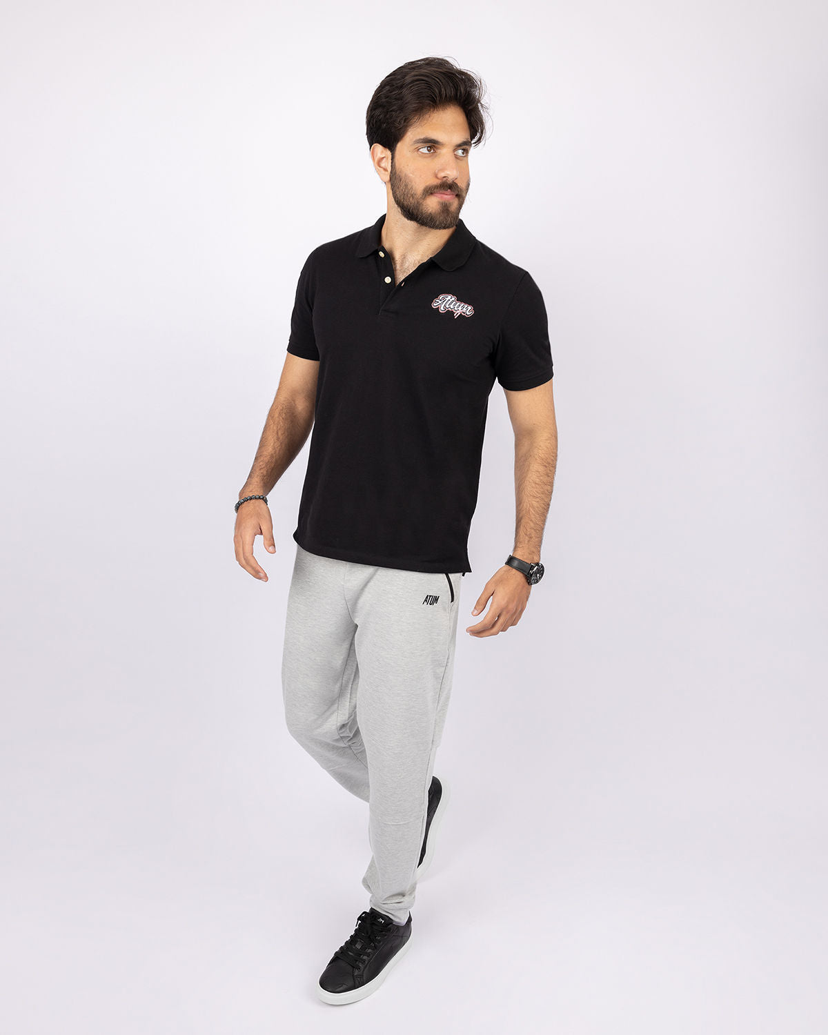 Men's Polo Shirt