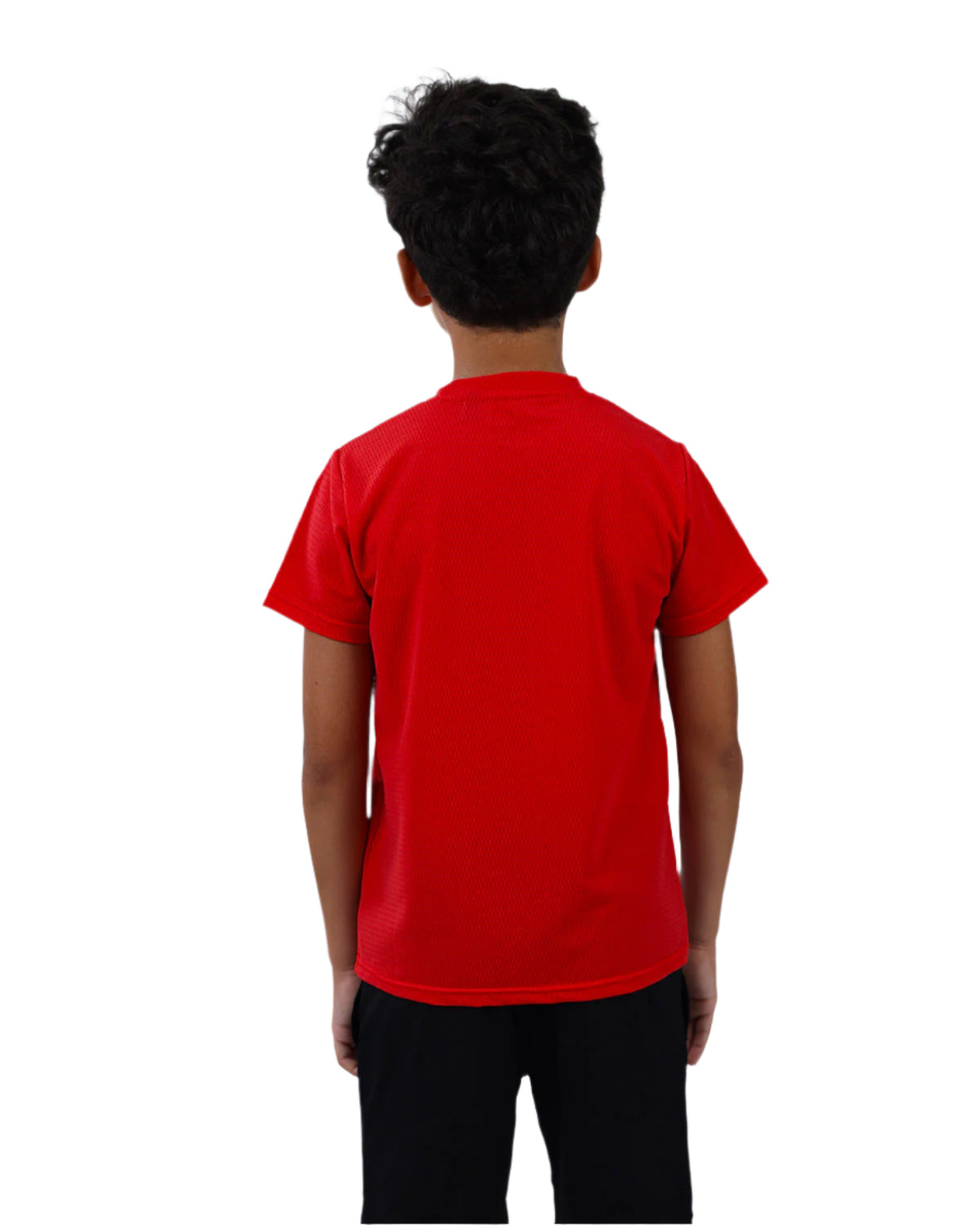 Eagle Victory Sports Red T-Shirt-Atum -62146630