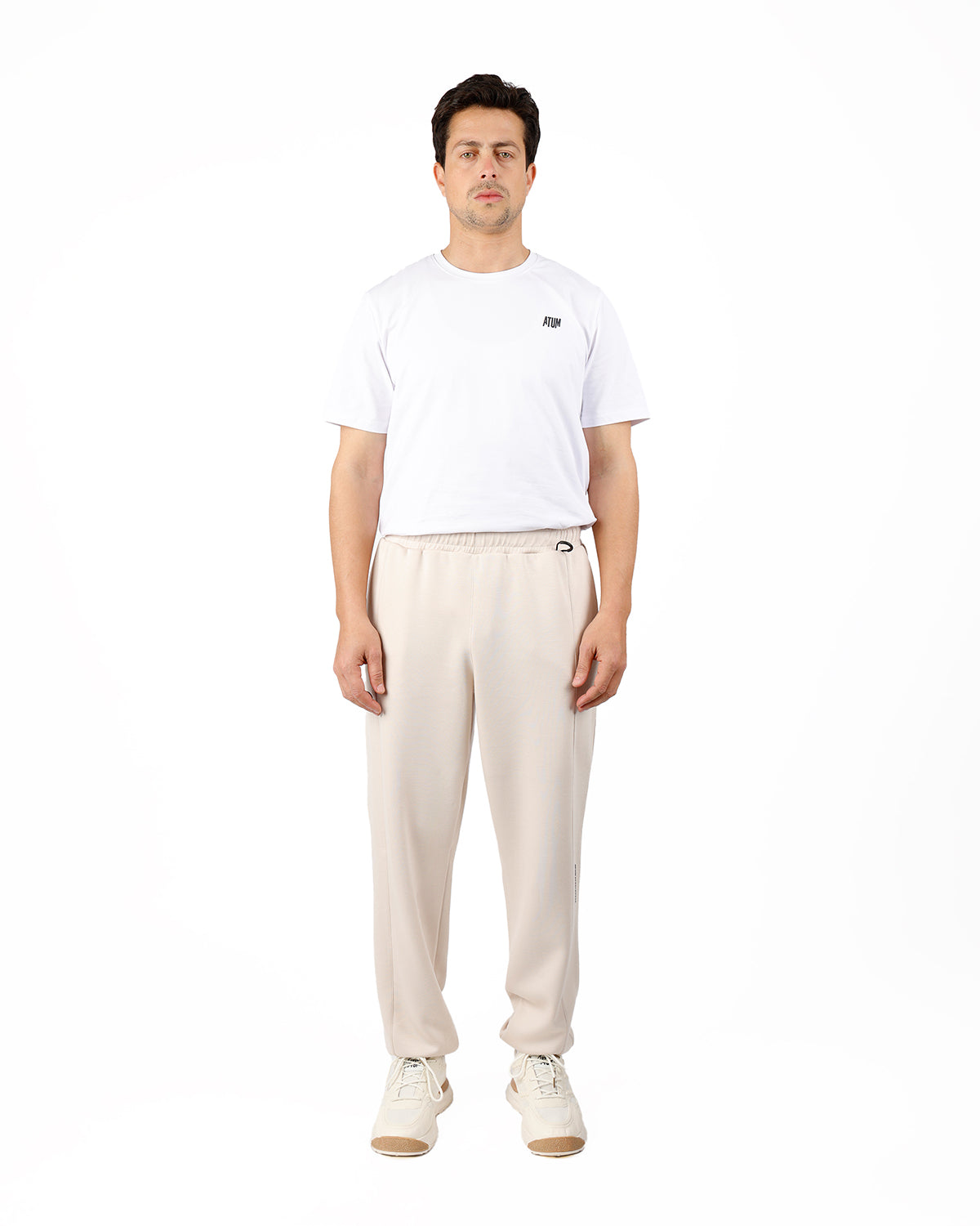 Street Comfort Unisex Sand Pants-Atum -98195498