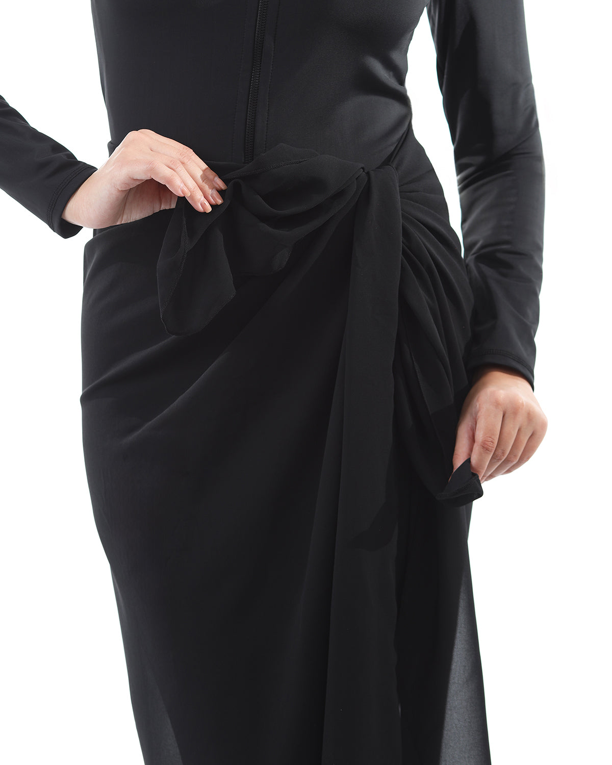 Black Cover-Up-Atum -73102973