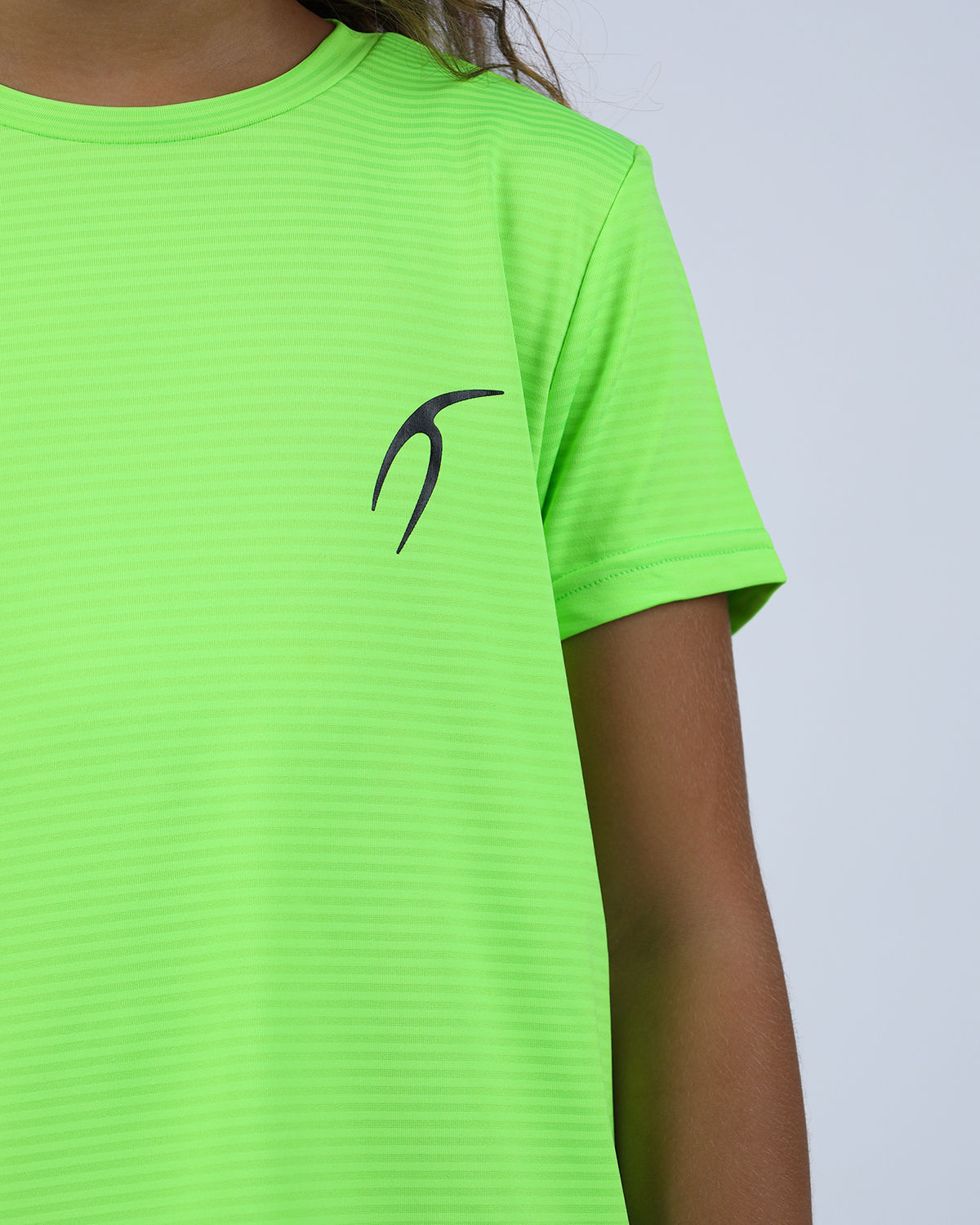 Phantom Sports Green T-Shirt-Atum -71455504