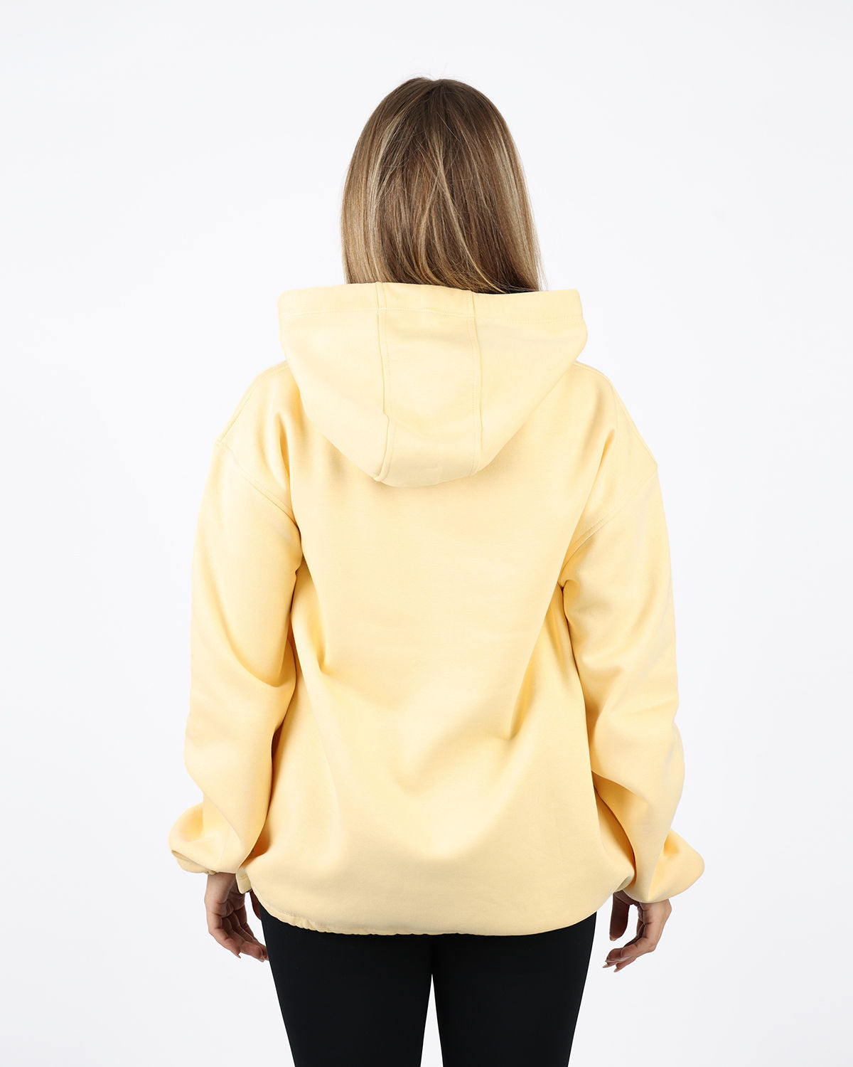 Unisex Essential Zip Hoodie