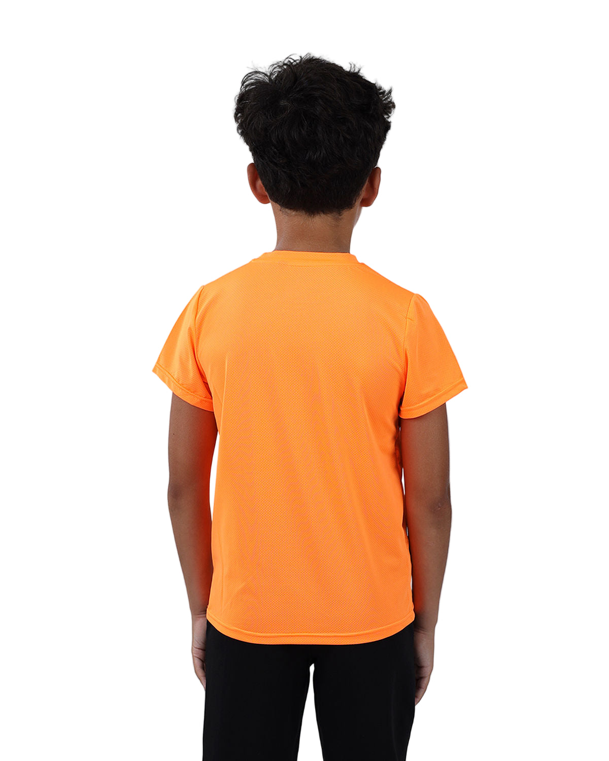 SPEED Training Orange T-Shirt-Atum -82162135