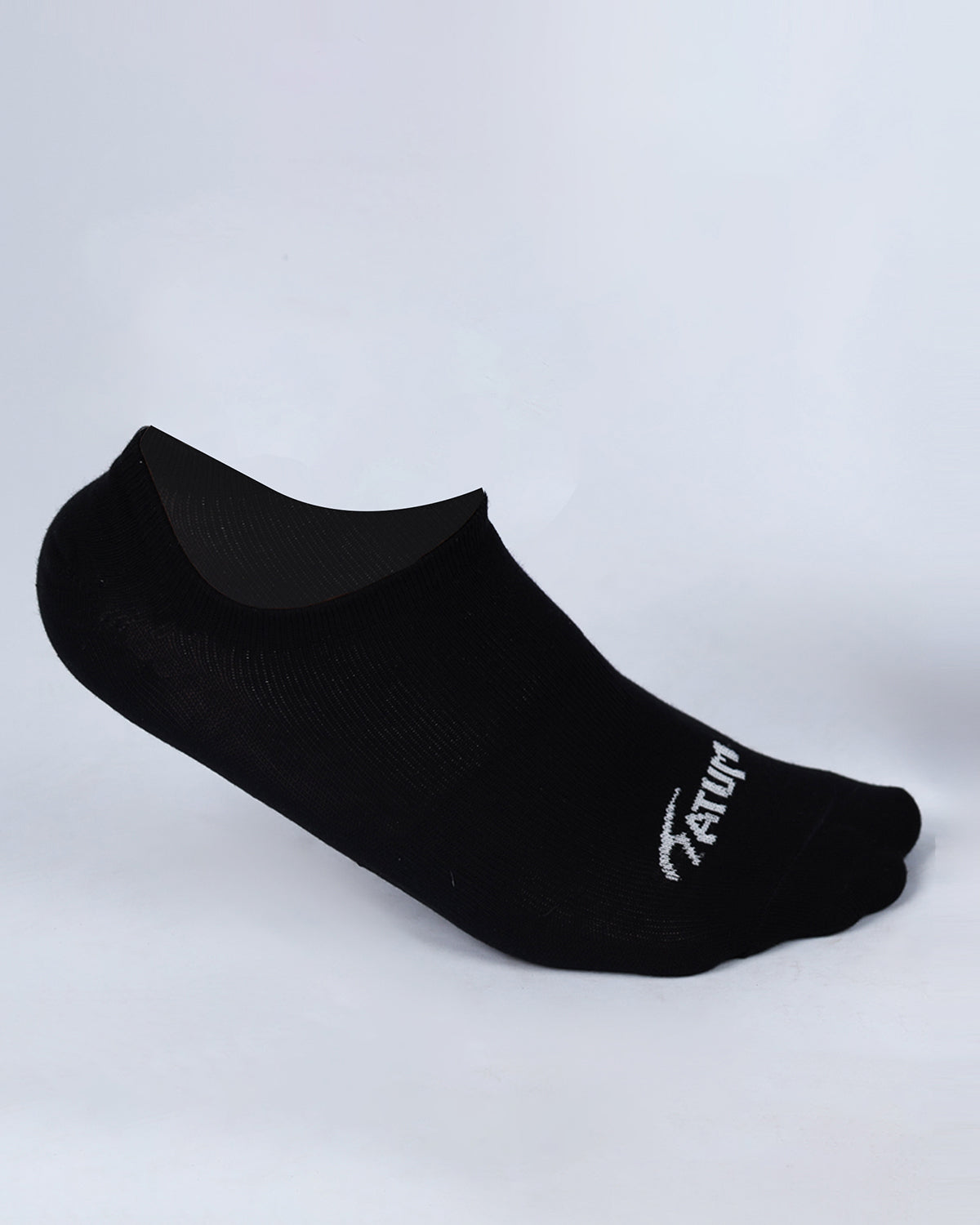 Adult Unisex Mini Socks - Pack of 3