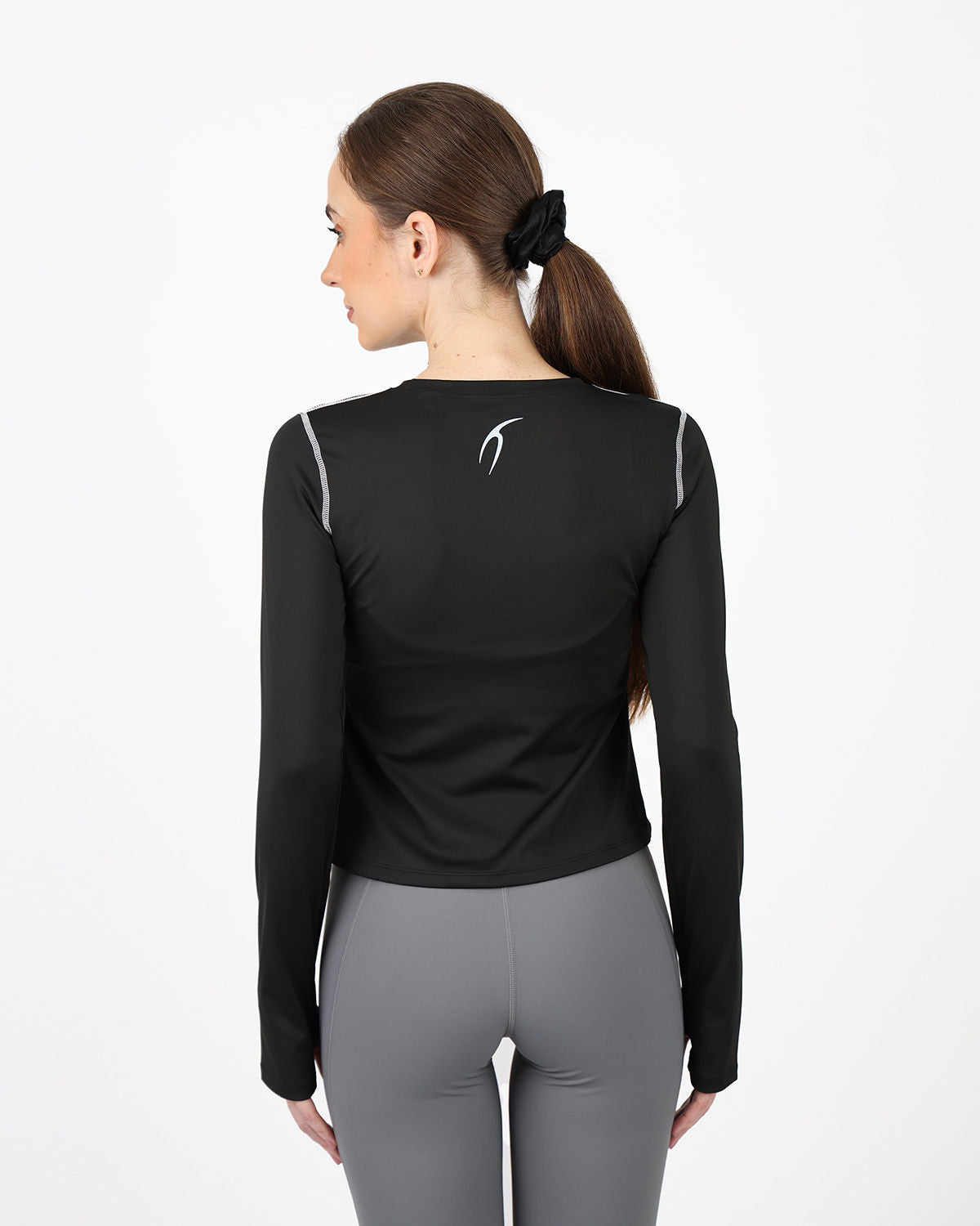 Streamline Long Slevess Women's Fitness Top