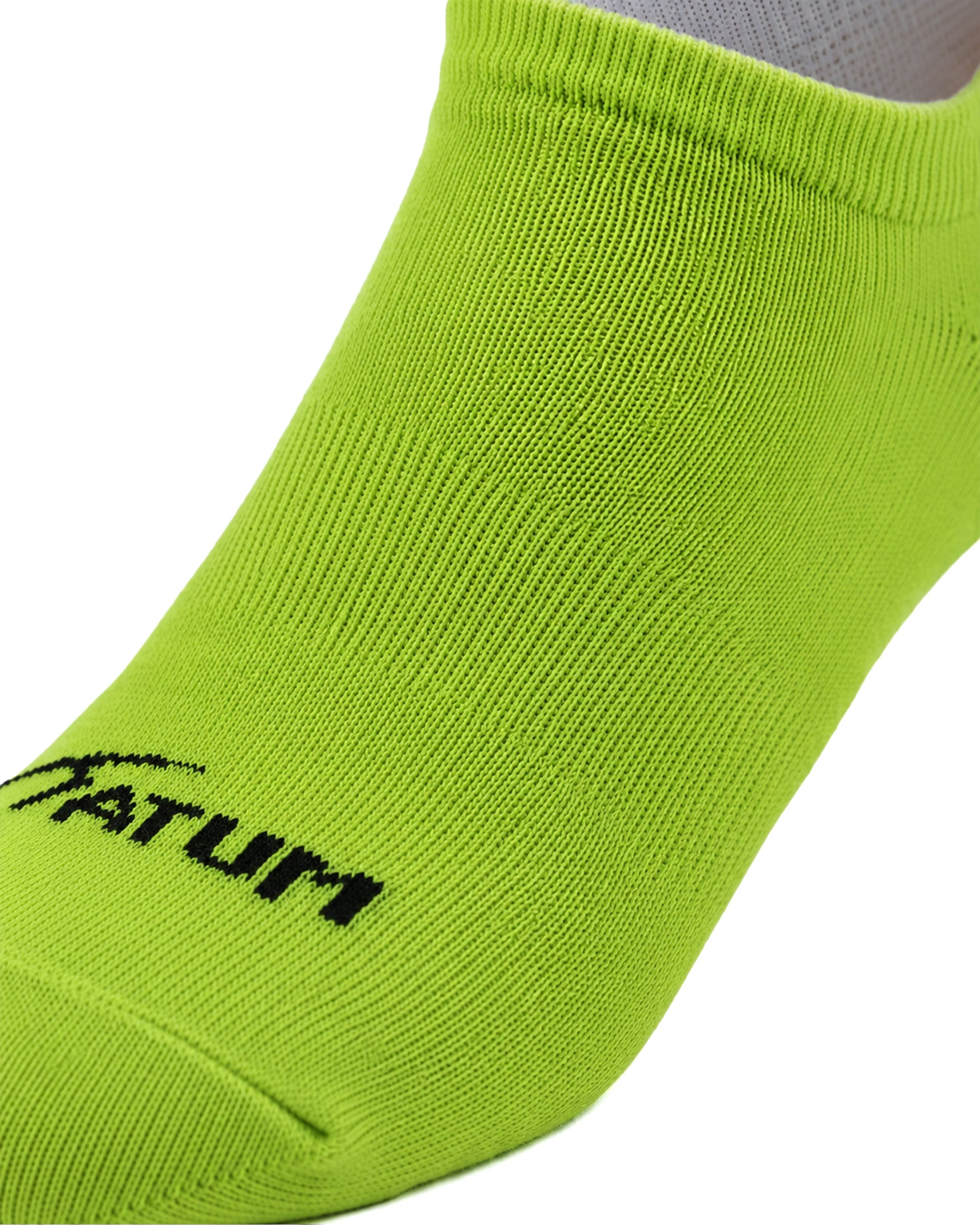 Kids Low-Cut MixGreen Training Socks-Pack of 3-Atum -94151747