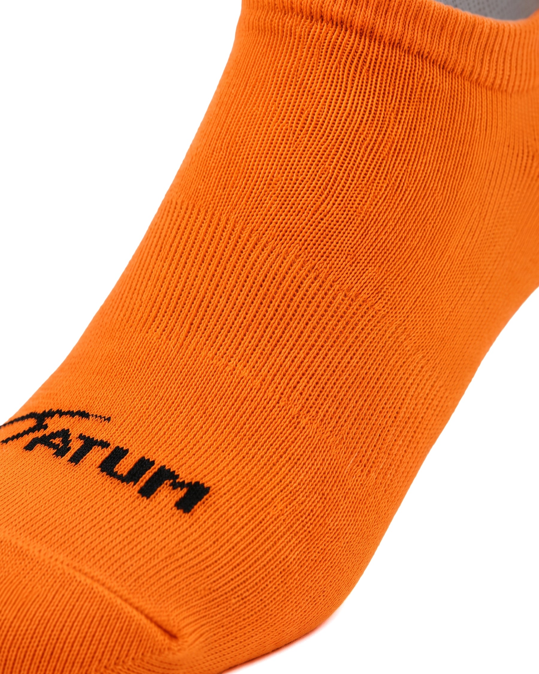 Adults Low-Cut MixOrange Training Socks-Pack of 3-Atum -28241632