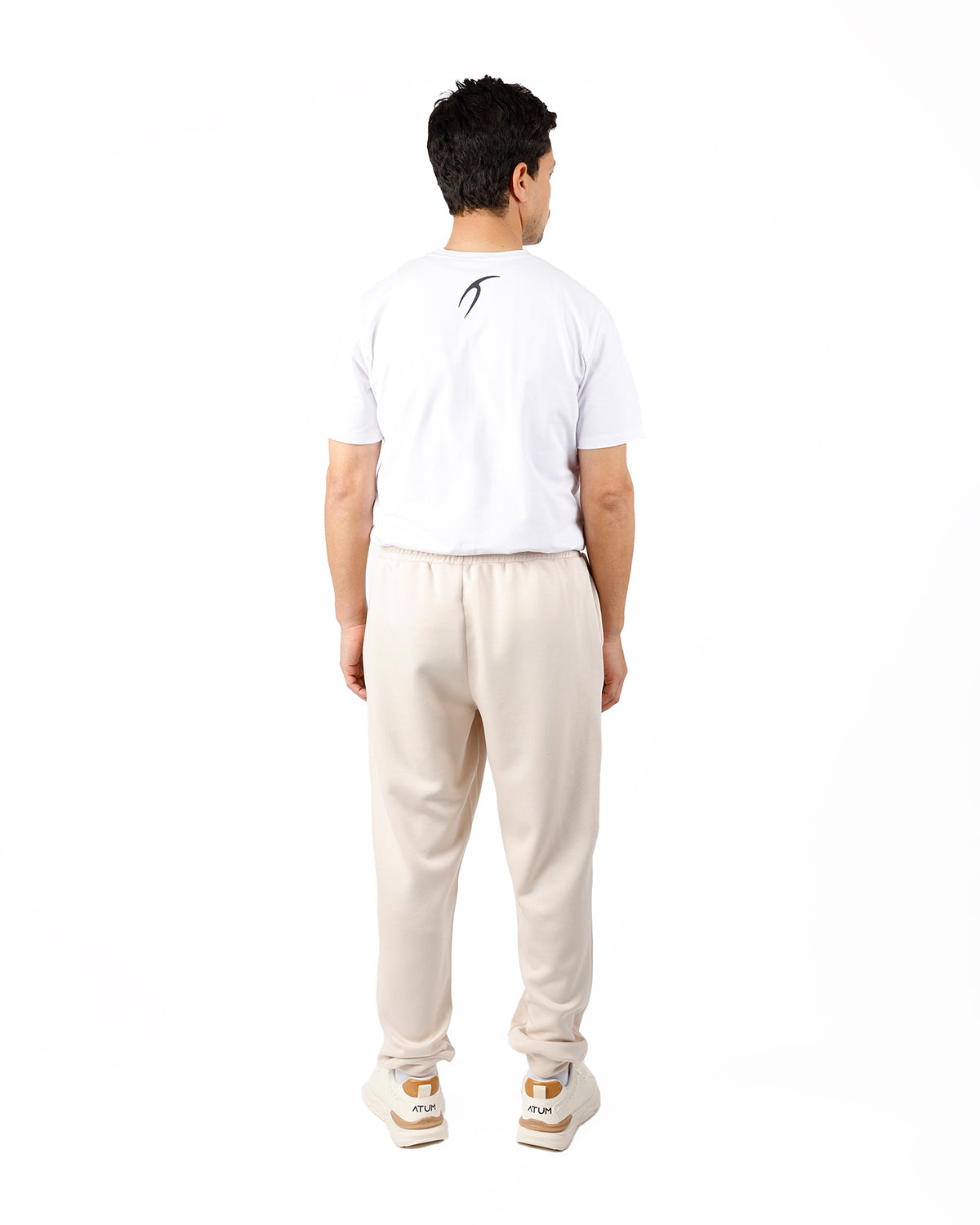 Street Comfort Unisex Sand Pants-Atum -31120105