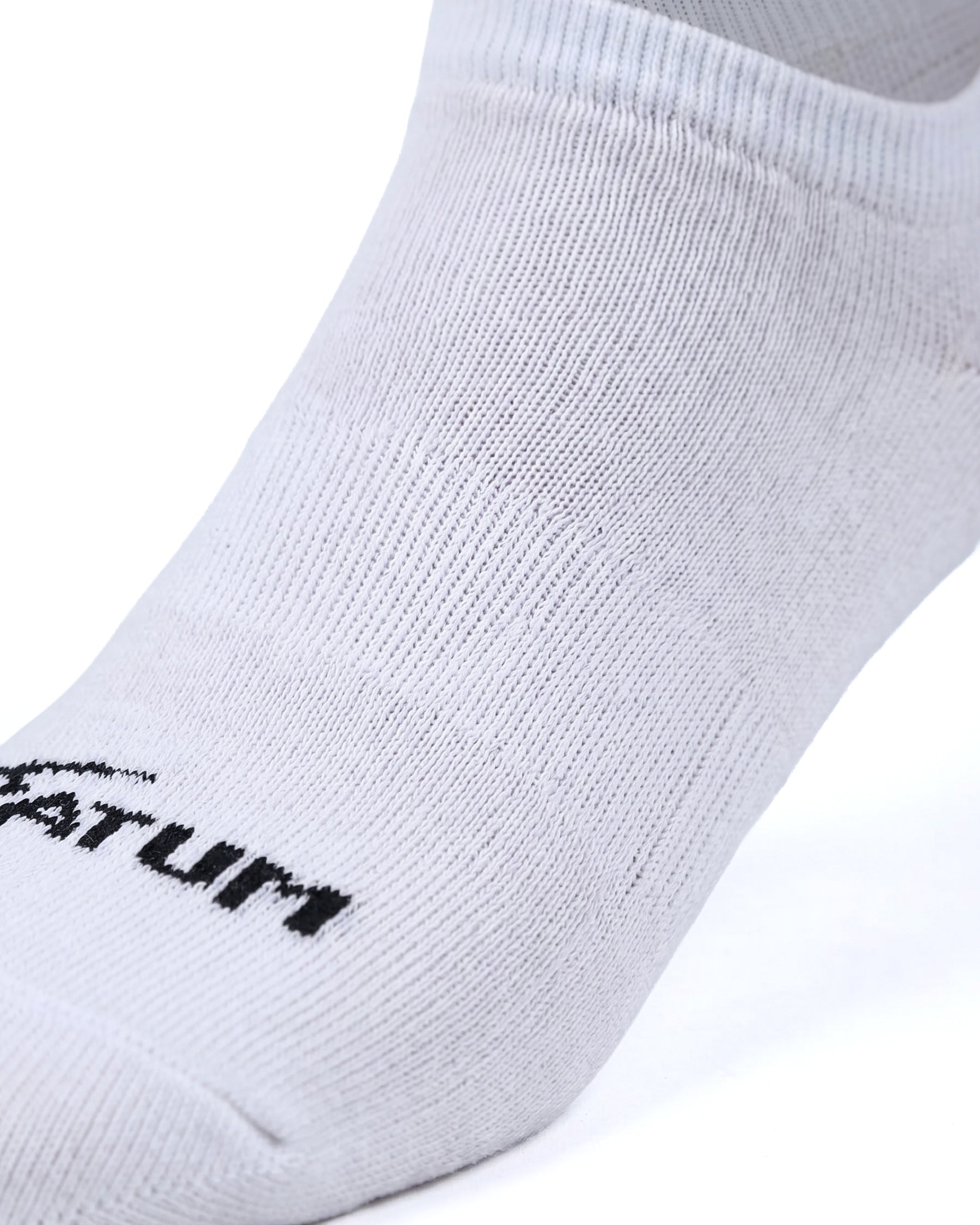Unisex Mix Mini Socks-Pack of 3-Atum -38124713