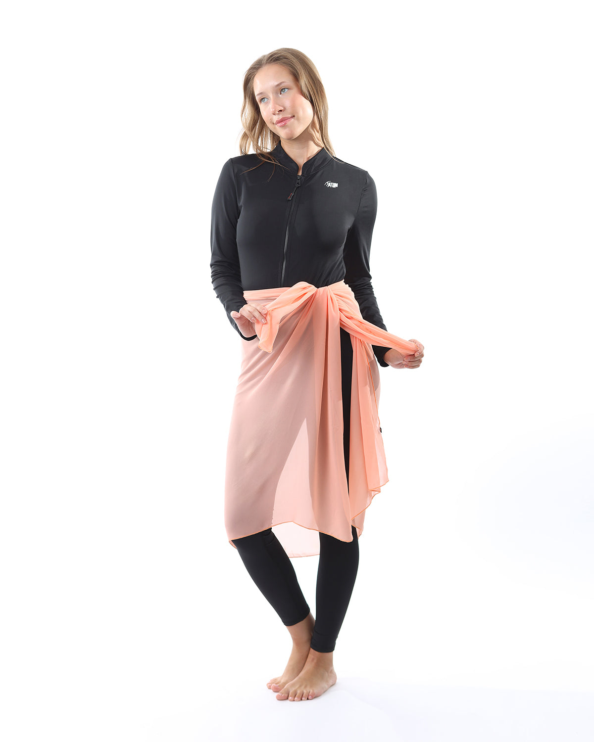 Coral Cover-Up-Atum -11820267