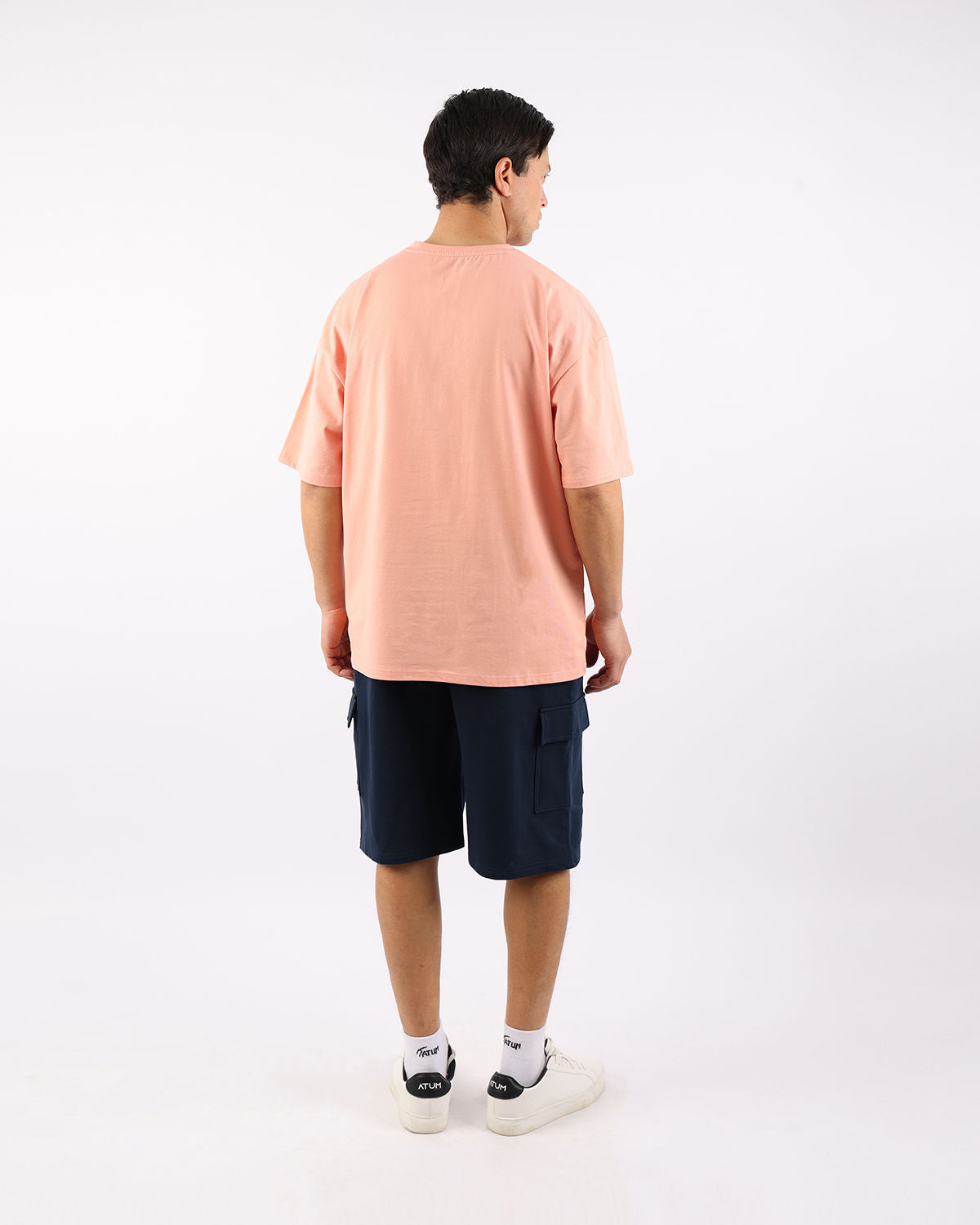 Heritage Legacy Coral T-Shirt-Atum -6054096