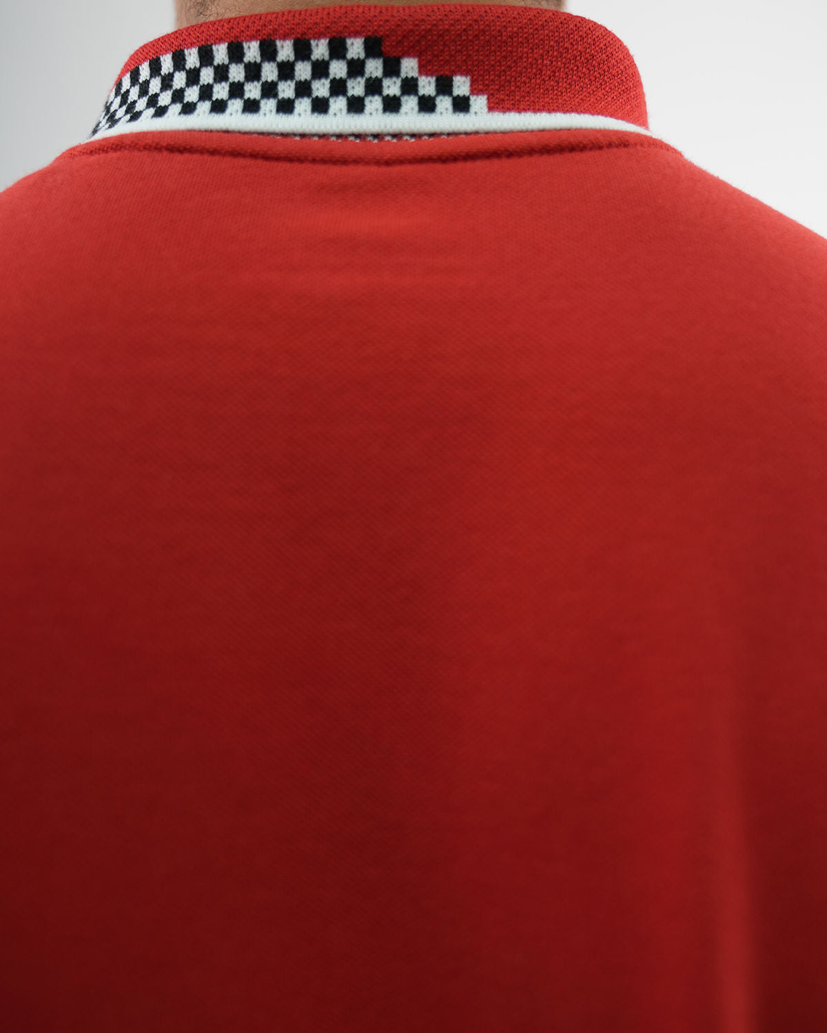 Men's Polo Shirt Clashflex