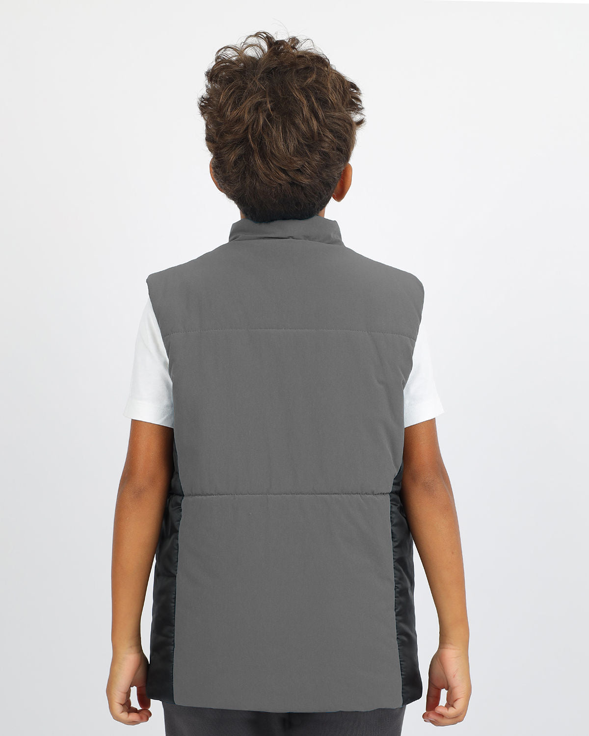 Atum UNISEX Puffer Vest - Atum Egypt 