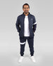 Ultimate Men's Navy Tracksuit