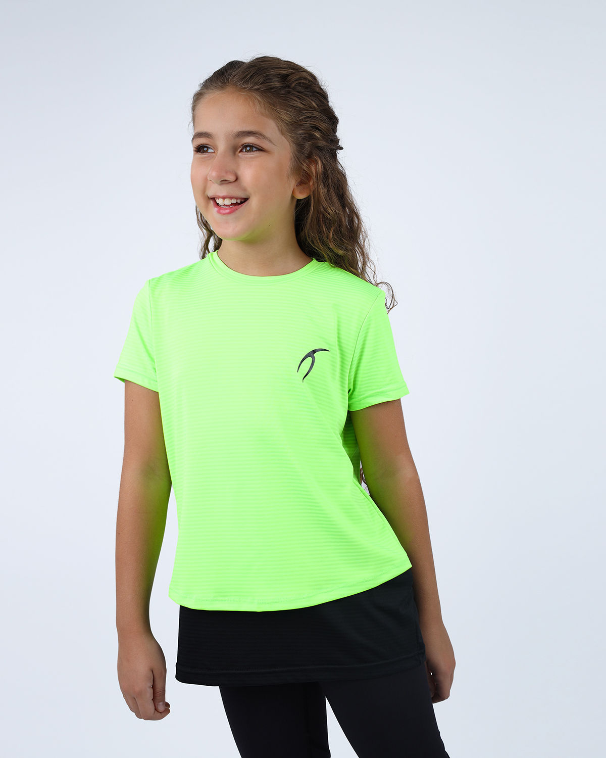 Phantom Sports Green T-Shirt-Atum -99637276