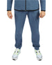 Men's Essential Navy Jogger Pants