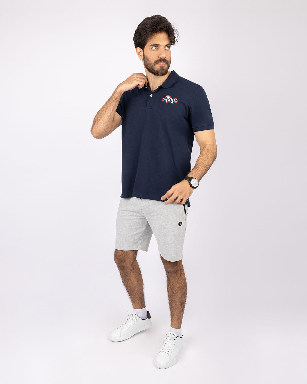 Men's Polo Shirt