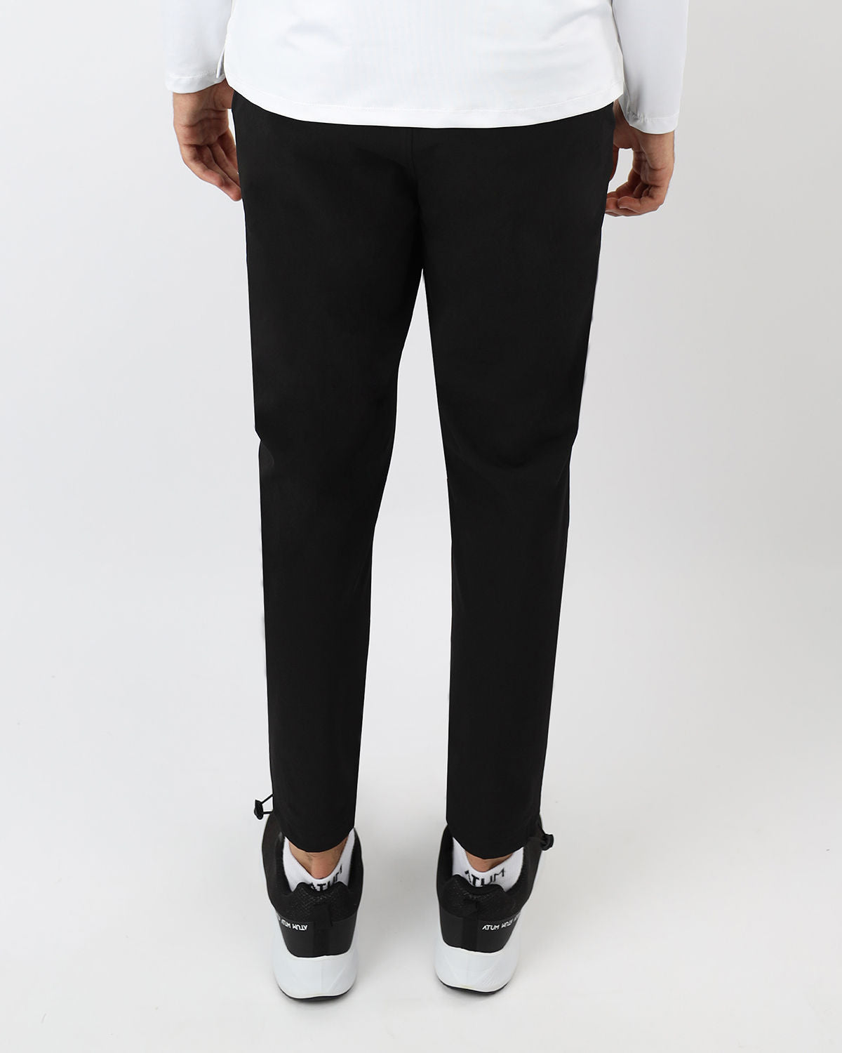 Atum Men's Slim-Fit Jogger Pants - Atum Egypt 