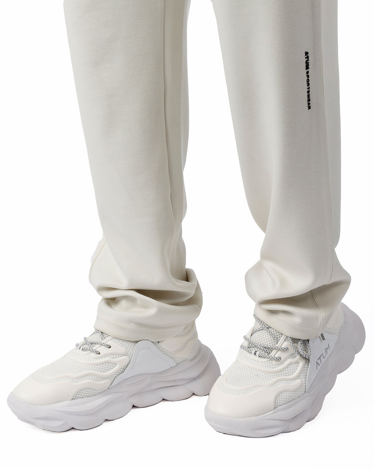 Modern Men's Putty Tracksuit-Atum -13724636