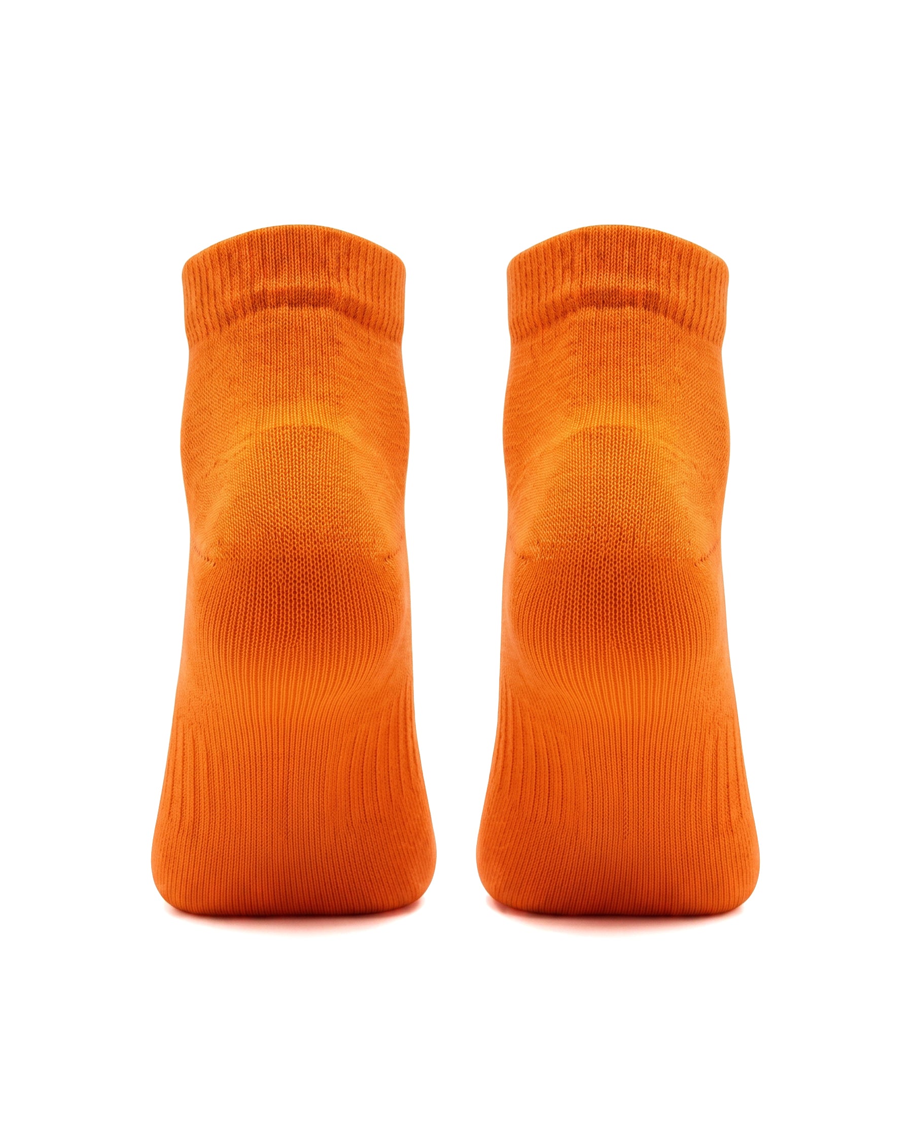 Adults Low-Cut MixOrange Training Socks-Pack of 3-Atum -59158581