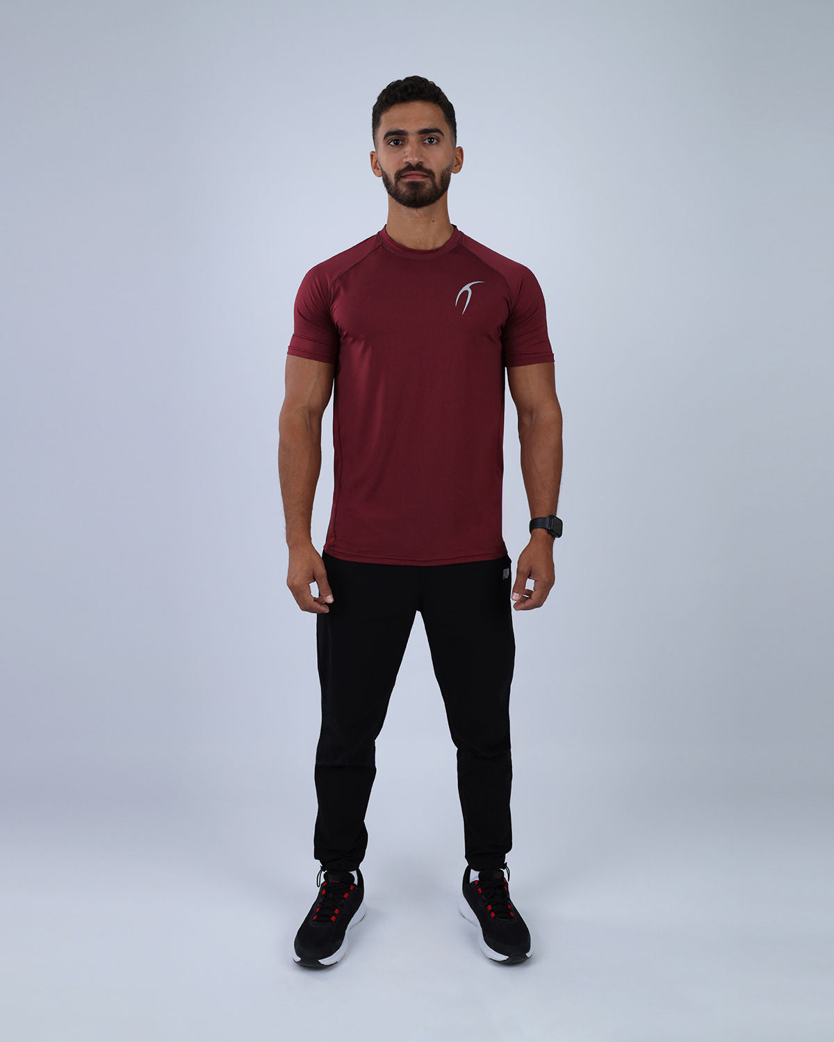 Dri-FIT Short-Sleeve Fitness Top