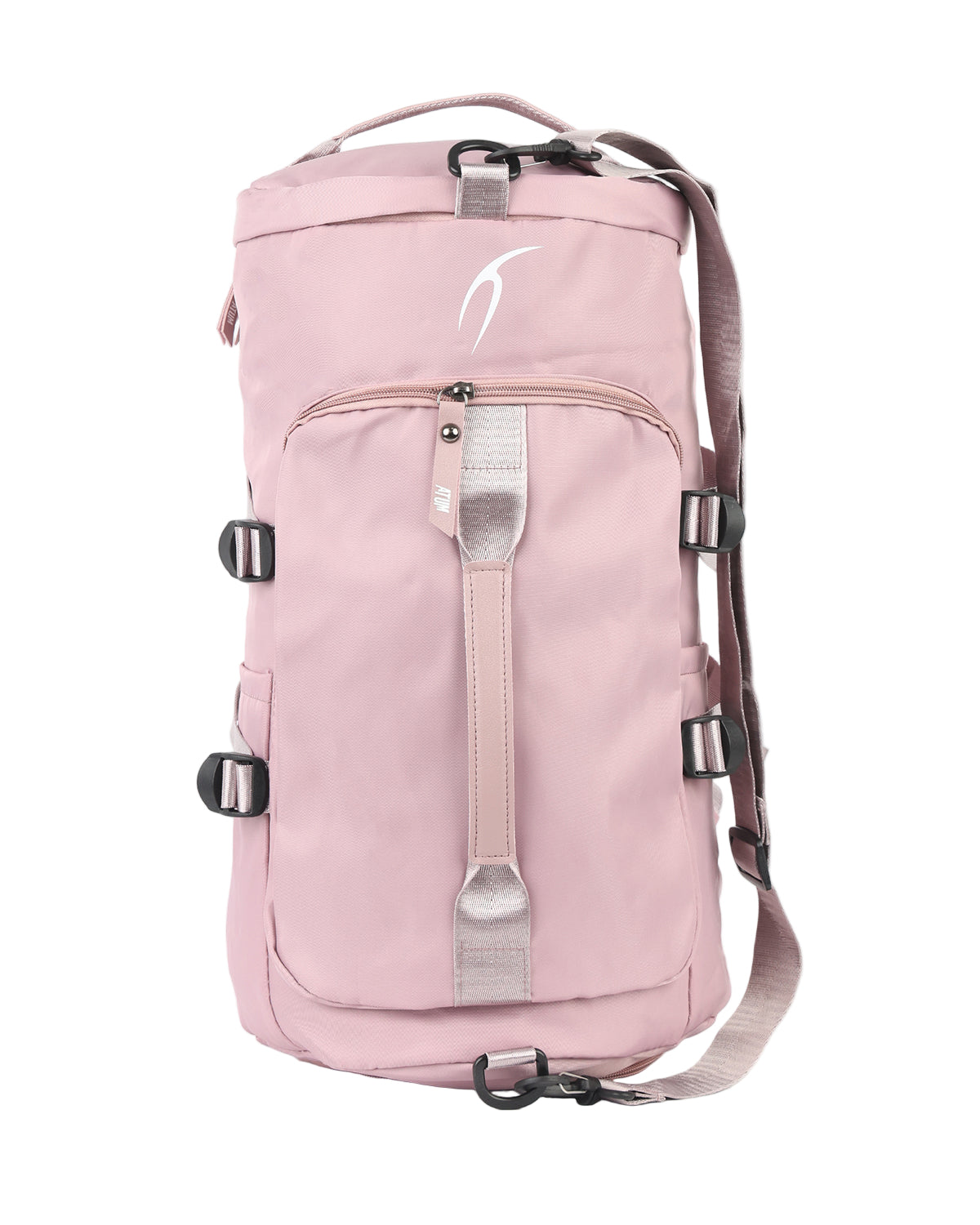 Adventure Premium Pink Duffel Bag-Atum -4472419