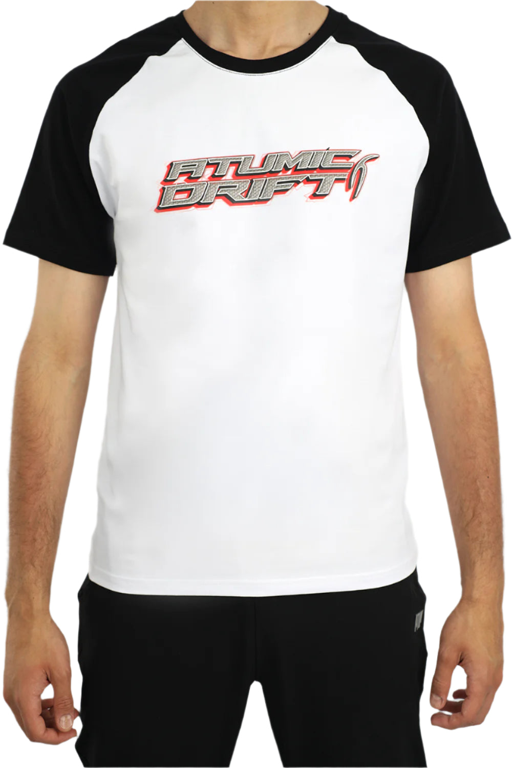 Drift Sports Black T-Shirt