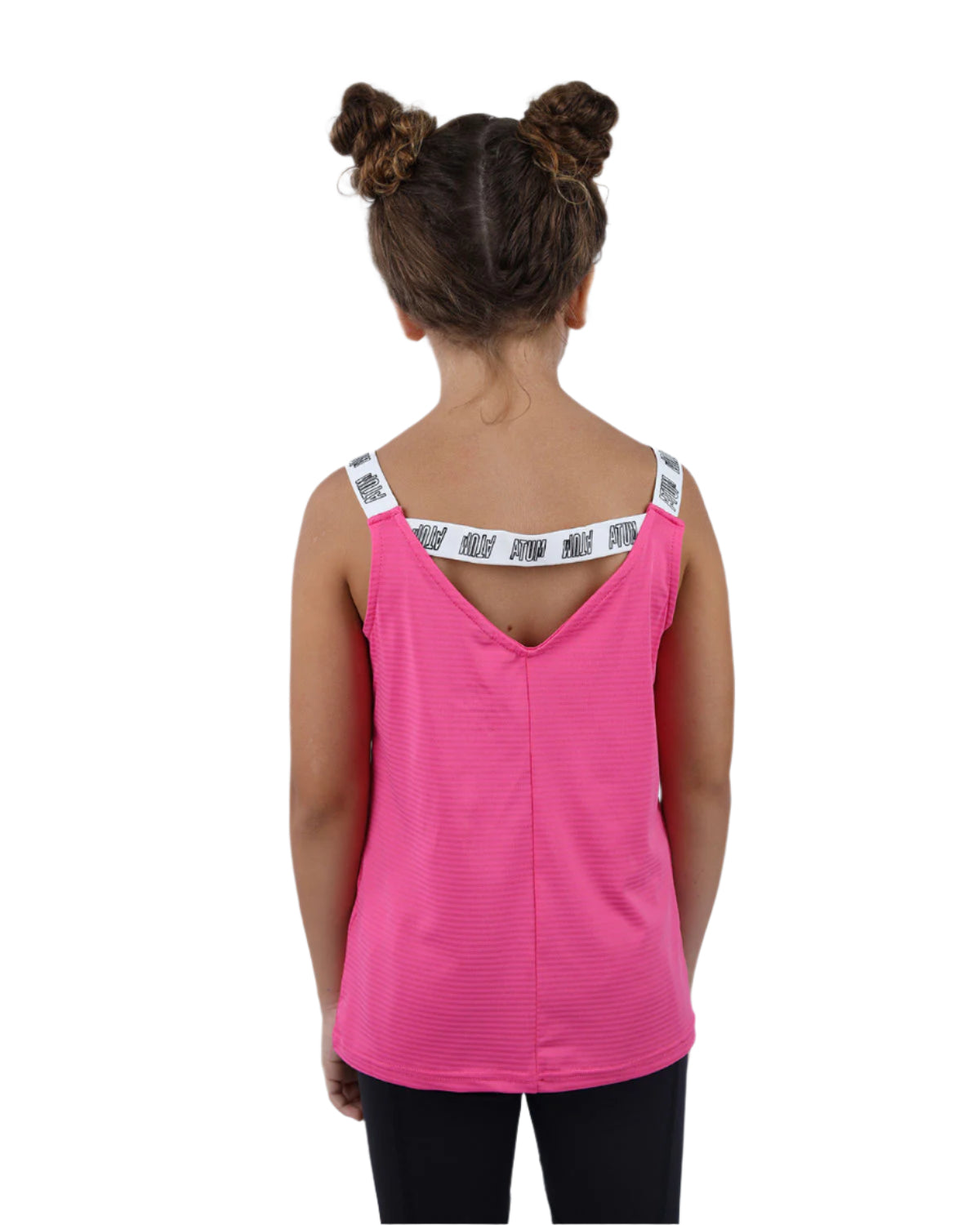 Horizon Training Fuchsia Sports Top-Atum -99087286