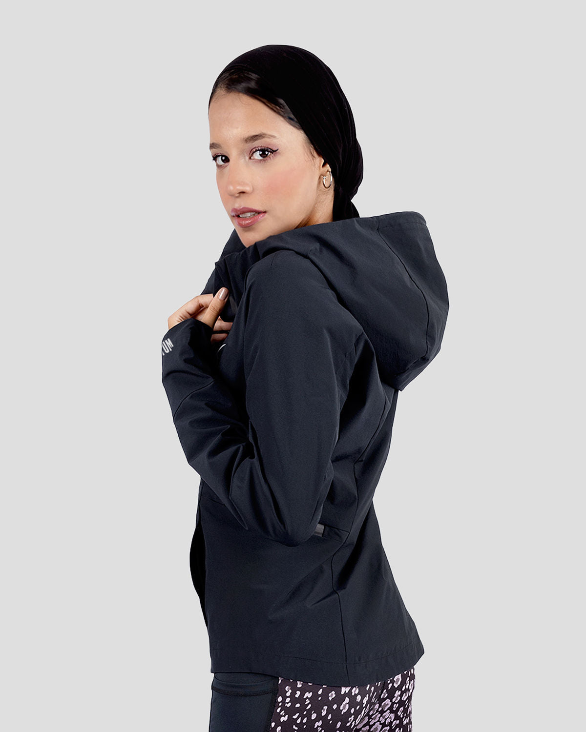 Women's Basic Jacket